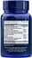 Комплекс екстрактів Life Extension Triple Action Cruciferous Vegetable Extract with Resveratrol, 60 вегакапсул - мініатюра 2