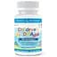 Жирні кислоти Nordic Naturals Children's DHA Xtra, 90 міні капсул ягоди - мініатюра 2