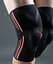 Наколінники Knee Support Evo (пара) Power system XL fit0011966 - мініатюра 4