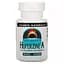 Гуперцин А Source Naturals Huperzine A 100 mcg, 60 таблеток для підтримки ерудиції та пам'яті - мініатюра 1