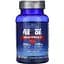 Риб'ячий жир дикої риби Аляски 21st Century Alaska Wild Fish Oil Mega Omega 3 1950 мг, Omega 3 1350 мг 90 желатинових капсул - мініатюра 1