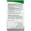 Родіола Nature's Answer Rhodiola 100 мг 60 вегетаріанських капсул - мініатюра 3