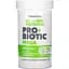 Пробіотики і пребіотики Natures Plus Gi Natural ProBiotic Mega 30 капсул - мініатюра 1