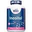 Витамины и минералы Haya Labs Inositol 500 мг 100 капсул - миниатюра 1