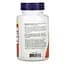 Натуральна добавка NOW Castor Oil 650 mg, 120 капсул - мініатюра 3