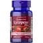 Натуральная добавка Puritan's Pride Lycopene 20 mg, 60 капсул - мініатюра 1