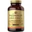 Вітаміни та мінерали Solgar B-Complex with Vitamin C Stress Formula, 250 таблеток - мініатюра 1