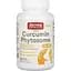 Фітосоми Куркуміну Jarrow Formulas Curcumin Phytosome Meriva 500 мг 120 капсул - мініатюра 1