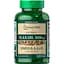 Лляна олія Puritans Pride Flax Oil Omega 3-6-9 High Lignan 1000 mg 120 sgels - мініатюра 1