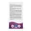 Жирные кислоты Nordic Naturals Prenatal DHA Vegan 60 капсул - миниатюра 3