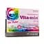 Вітаміни та мінерали Olimp Vita-Min Plus for Women 30 капсул - мініатюра 1
