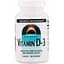 Витамины и минералы Source Naturals Vitamin D3 2000 IU 100 капсул - миниатюра 1