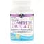 Комплекс Омега-D3 Nordic Naturals Лимон 1000 мг 60 гелевых капсул - мініатюра 1