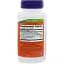 Корінь клопогона гоновидного Now Foods Black Cohosh Root 80 мг 90 капсул - мініатюра 2