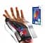 Бандаж Fitomo FMWB4 Wrist Brace & Thumb Stabilizer, рожевий - мініатюра 3
