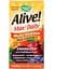 Мультивітаміни Nature's Way Alive! Max3 Daily з залізом 30 таблеток - мініатюра 2