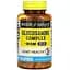 Комплекс глюкозамина с МСМ Mason Natural 90 капсул - миниатюра 1