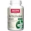 Екстракт артишоку Jarrow Formulas Artichoke 500 mg, 180 вегакапсул для підтримки травної системи - мініатюра 1