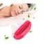 Клипса от храпа 2in1 красная Anti Snoring & Air Purifier средство от храпа и очиститель воздуха - миниатюра 1
