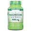 Магній Nature's Truth Magnesium 400 мг 72 гелевих капсул швидкого вивільнення - мініатюра 1