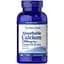 Вітаміни та мінерали Puritan's Pride Absorbable Calcium 1200 mg plus Vitamin D 25 mcg, 200 капсул - мініатюра 1