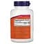 Витамины и минералы NOW Vitamin E-400 with Mixed Tocopherols, 250 капсул - миниатюра 2