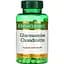 Глюкозамін та хондроїтин Nature's Bounty Glucosamine Chondroitin 110 капсул - мініатюра 1