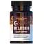 Натуральна добавка Golden Pharm Melatonin Sleep Support 3 mg, 60 вегакапсул - мініатюра 1