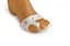 Міжпальцева перегородка із захистом кісточки G033 FootMate med0000040 - мініатюра 1
