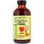 Мультивітаміни для дітей ChildLife Multi Vitamin & Mineral зі смаком апельсин-манго 237 мл (CDL10300) - мініатюра 1
