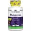 Мелатонін Natrol Fast Dissolve Extra Strength швидкорозчинний зі смаком полуниці 5 мг 150 таблеток (NTL07144) - мініатюра 1
