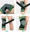Бандаж для колінного суглоба Knee Support XXL (14980) - мініатюра 9