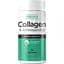 Колаген Pure Gold Collagen Ashwagandha 90 капсул - мініатюра 1