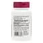 Натуральна добавка Natures Plus Herbal Actives Red Yeast Rice 600 mg, 60 міні таблеток - мініатюра 2