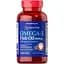 Омега 3 Puritans Pride Omega 3 1000 mg 250 softgels - мініатюра 1
