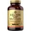 Вітаміни та мінерали Solgar Calcium 600 mg from Oyster Shell with Vitamin D3, 120 таблеток - мініатюра 1