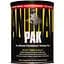 Вітаміни та мінерали Universal Nutrition Animal Pak, 30 пакетиків - мініатюра 1