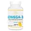 Омега-3 Bodyperson Labs Omega 3 90 caps (1086-2022-09-1017) - мініатюра 1