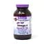Жирні кислоти Bluebonnet Nutrition Natural Omega 3 Salmon Oil 180 капсул - мініатюра 1