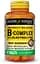 Вітаміни та мінерали Mason Natural B-Complex With Electrolytes, 60 таблеток - мініатюра 1