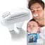 Клипса от храпа антихрап прибор от храпа в нос 2in1 Anti Snoring & Air Purifier - миниатюра 1
