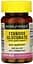 Глюконат заліза Mason Natural Ferrous Gluconate, 100 таблеток для підтримки утворення еритроцитів - мініатюра 1