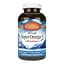 Жирні кислоти Carlson Labs Wild Caught Super Omega-3 Gems 1200 mg 300 капсул - мініатюра 1