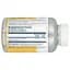 Вітаміни та мінерали Solaray Calcium Citrate 1000 mg, 120 вегакапсул - мініатюра 2