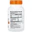 Риб'ячий жир з криля з DHA і EPA Doctor's Best Enhanced Krill 1720 мг 60 капсул (DRB-00234) - мініатюра 2