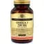 Риб'ячий жир Омега-3 Solgar Omega-3 EPA & DHA подвійна сила 700 мг 60 капсул - мініатюра 1