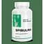 Спирулина Progress Nutrition Spirulina 500 mg, 90 таблеток - миниатюра 1