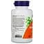 Натуральна добавка NOW Black Walnut Hulls 500 mg, 100 капсул - мініатюра 3