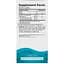 Омега 3 + Коэнзим Q10 Nordic Naturals Ultimate Omega + CoQ10 1000 мг 120 капсул - мініатюра 2