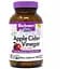 Яблучний оцет Bluebonnet Nutrition Apple cider vinegar 120 вегетаріанських капсул - мініатюра 1